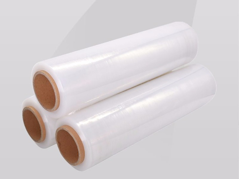 机用缠绕膜与手用缠绕膜的区别，你知道吗？