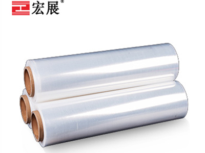 影响拉伸缠绕膜的寿命因素是什么？