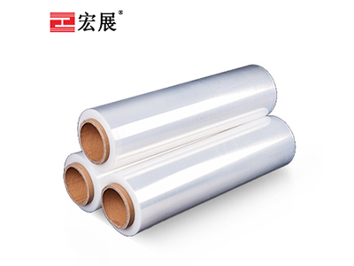 缠绕膜：规格多样特性优，助力运输成本降30%